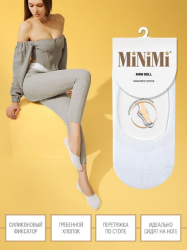 Mini bell bianco